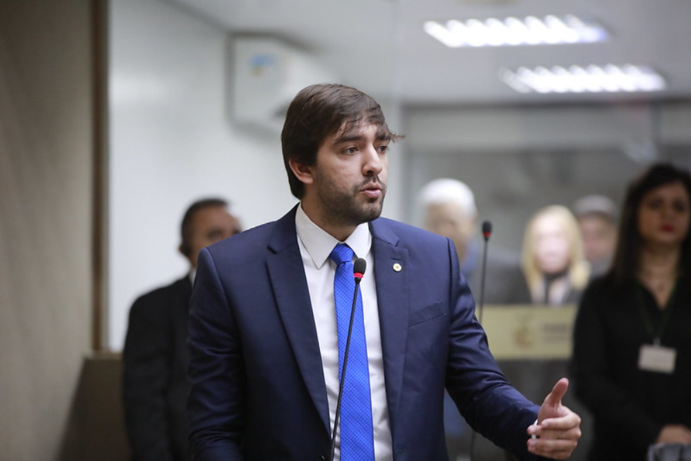 Deputado solicita hemon&uacute;cleos para o interior do Amazonas