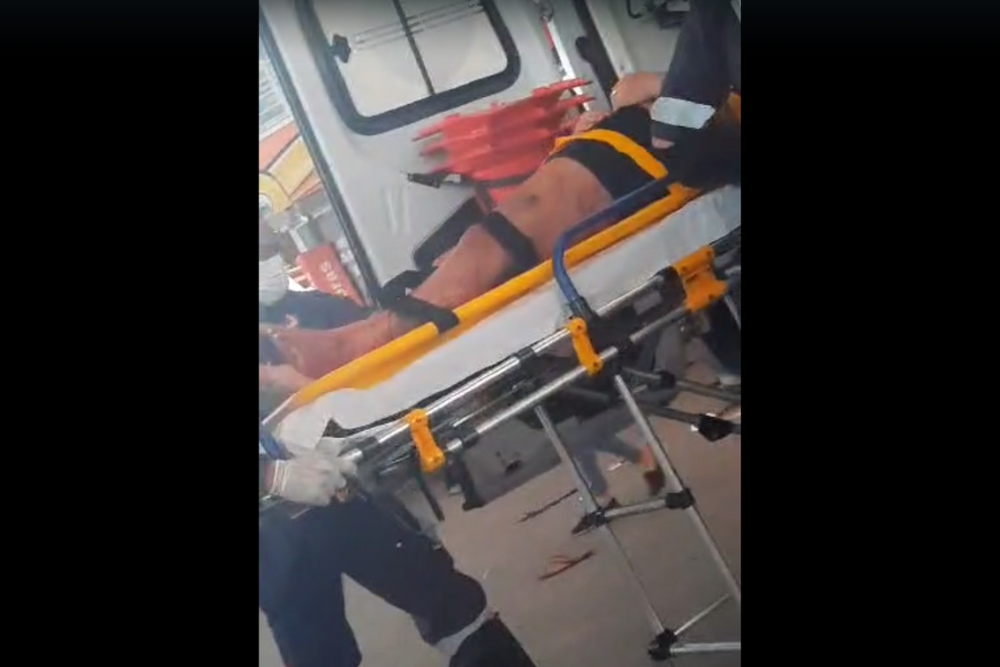 Cabo da PM será investigado por tentativa de homicídio contra travesti em Manaus Cabo da PM será investigado por tentativa de homicídio contra travesti em Manaus