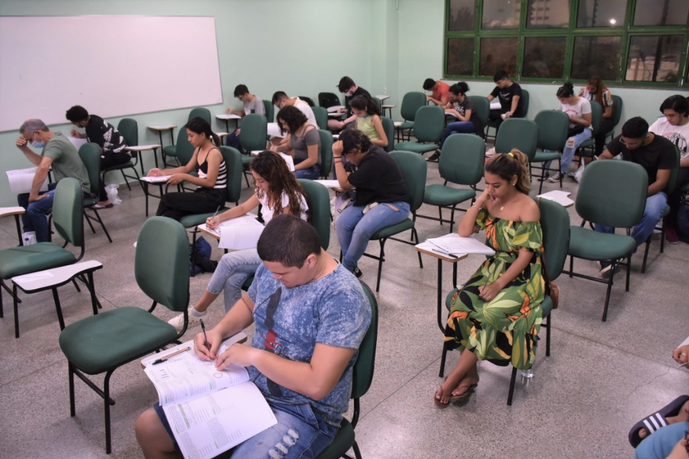 UEA abre inscri&ccedil;&otilde;es para Vestibular 2023, acesso 2024, e SIS