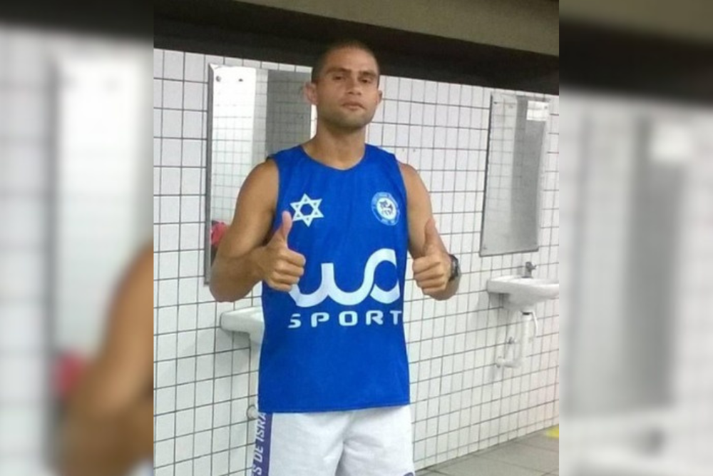 Vigilante &eacute; desarmado e morto em posto de combust&iacute;veis na avenida Cosme Ferreira