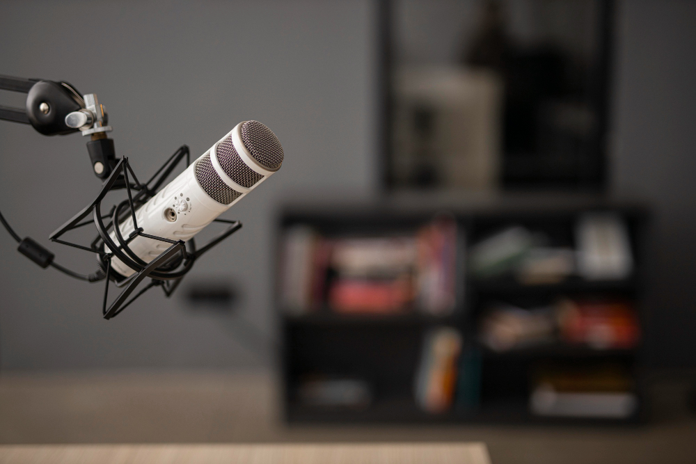 Podcast sobre Amaz&ocirc;nia &eacute; lan&ccedil;ado para pessoas com defici&ecirc;ncia visual