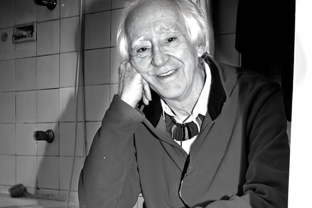 Morre o ator e dramaturgo Z&eacute; Celso, aos 86 anos em S&atilde;o Paulo