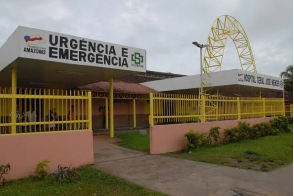 Homem ateia fogo ao próprio corpo após brigar com a mãe em Itacoatiara Homem ateia fogo ao próprio corpo após brigar com a mãe em Itacoatiara