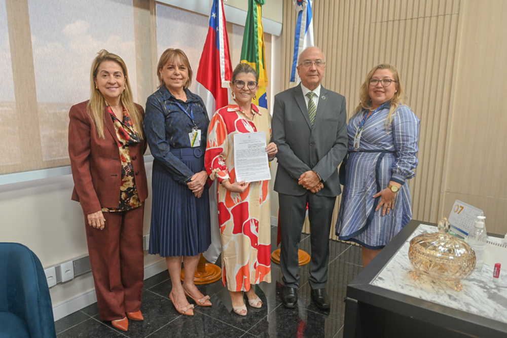 TJAM e Senac v&atilde;o oferecer cursos a mulheres v&iacute;timas de viol&ecirc;ncia dom&eacute;stica