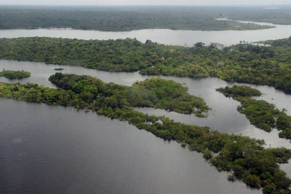 Cúpula da Amazônia começa nesta terça-feira (8) Cúpula da Amazônia começa nesta terça-feira (8)