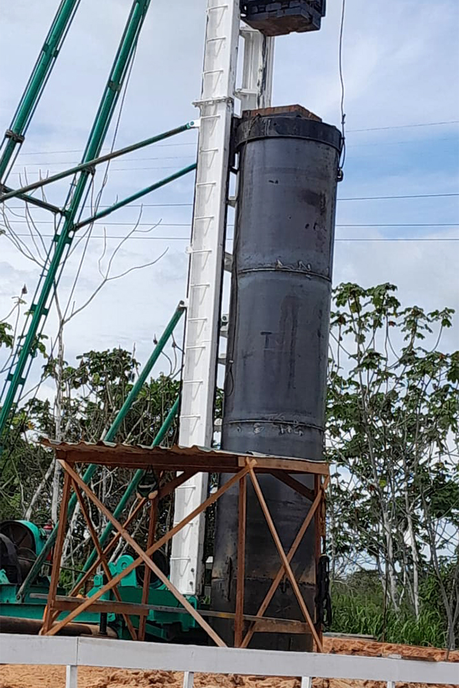 BR-319 tem novo prazo