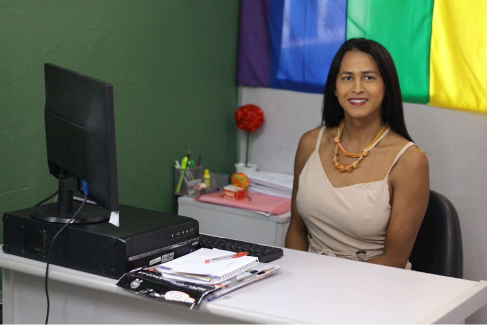 Manaus abre inscri&ccedil;&otilde;es para 1&ordm; Casamento Coletivo LGBTQIAP+