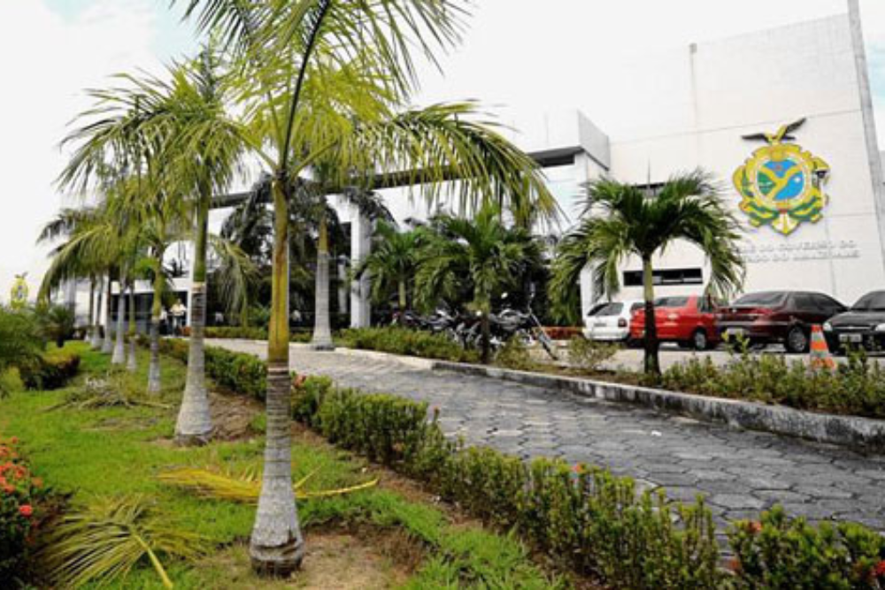 CGE-AM cria Selo ‘Gestão de Qualidade do Sistema de Controle Interno’ CGE-AM cria Selo ‘Gestão de Qualidade do Sistema de Controle Interno’