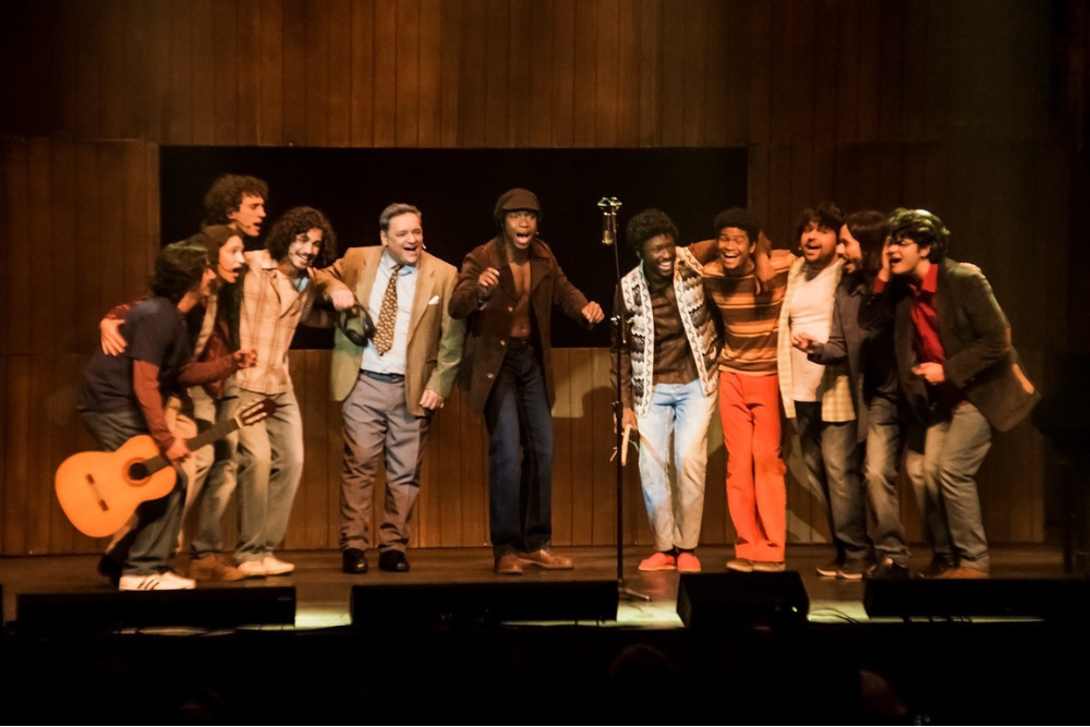 Filme “Clube da Esquina: Os Sonhos não Envelhecem” será exibido de forma gratuita em Manaus Filme “Clube da Esquina: Os Sonhos não Envelhecem” será exibido de forma gratuita em Manaus