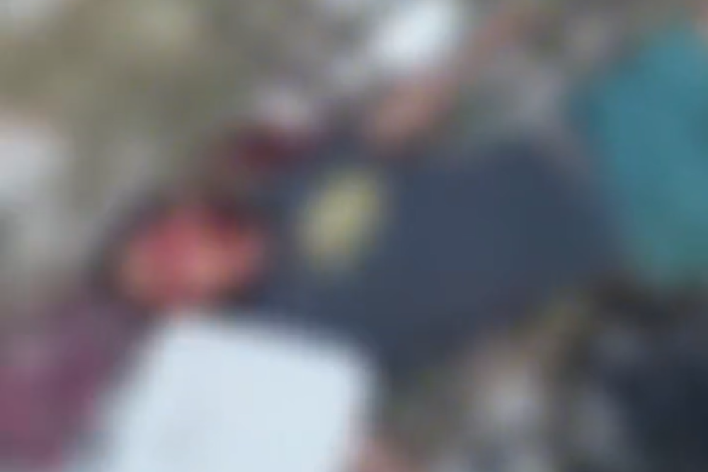Corpo é jogado com bilhete sangrento ao lado em terreno na Cachoeirinha Corpo é jogado com bilhete sangrento ao lado em terreno na Cachoeirinha