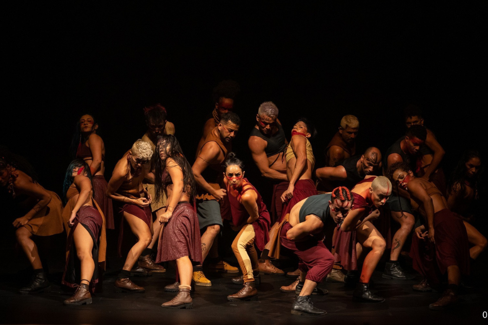 Confira a agenda do Teatro Amazonas na primeira quinzena de agosto