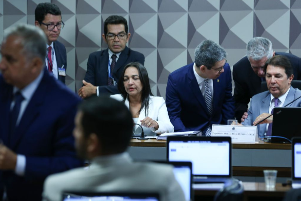 CPMI do golpe convoca hacker Delgatti e mais quatro pessoas CPMI do golpe convoca hacker Delgatti e mais quatro pessoas