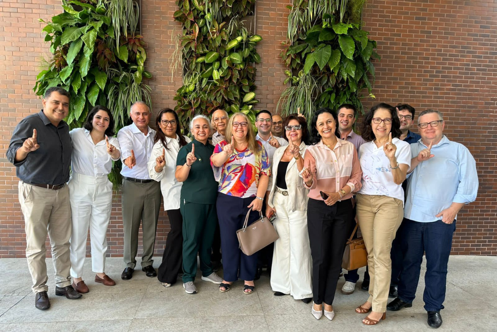Conselho Regional de Medicina elege membros para novo mandato no Amazonas