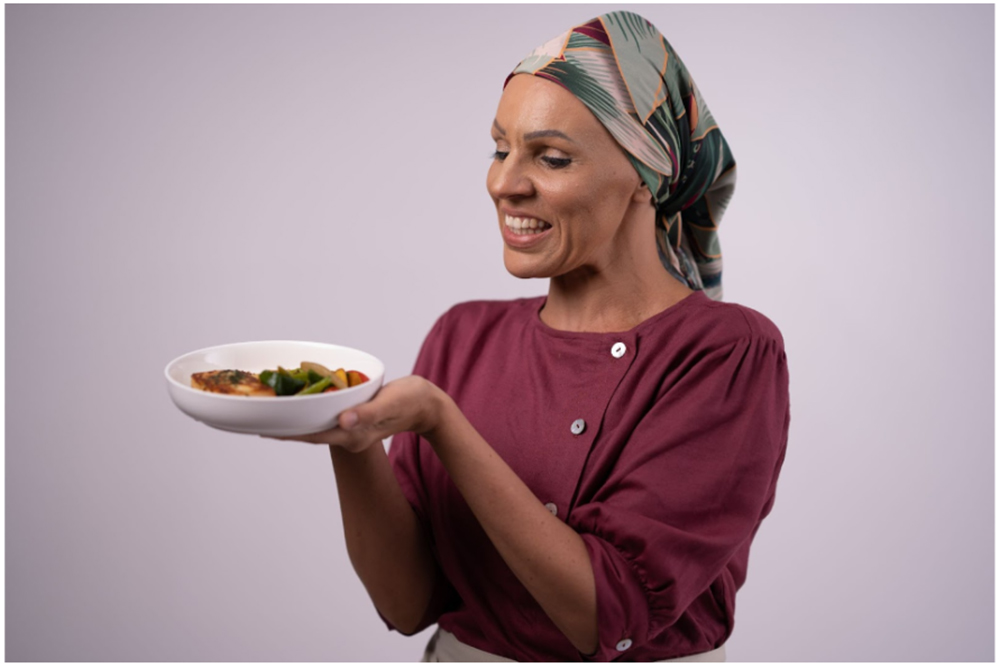 Chef Débora Shornik, do Caxiri, assina prato Amazônia Encantada nos voos internacionais da Latam Chef Débora Shornik, do Caxiri, assina prato Amazônia Encantada nos voos internacionais da Latam