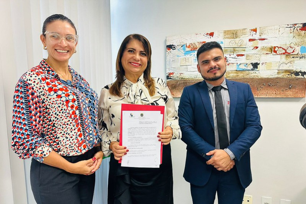 Escola Judicial do TRT-11 firma parceria com centro universit&aacute;rio de Manaus