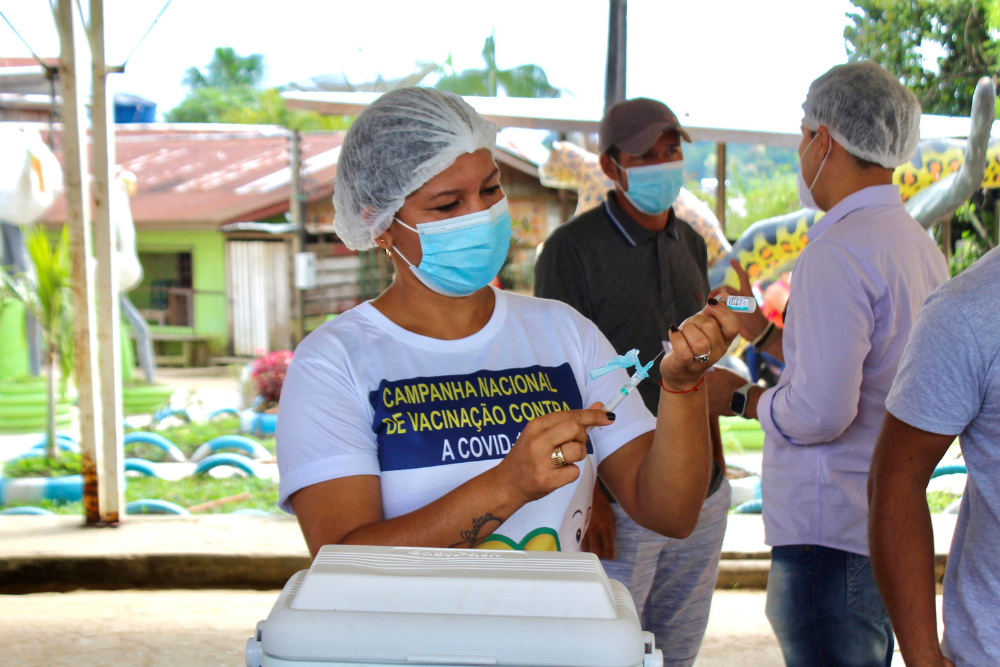 Acima do piso, Atalaia do Norte paga até R$ 7 mil a enfermeiros municipais Acima do piso, Atalaia do Norte paga até R$ 7 mil a enfermeiros municipais