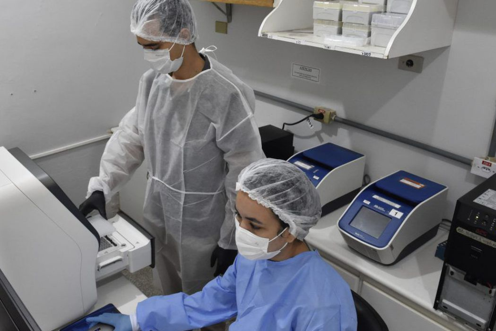 Pesquisadores da Fiocruz criam método para detectar hepatite D Pesquisadores da Fiocruz criam método para detectar hepatite D