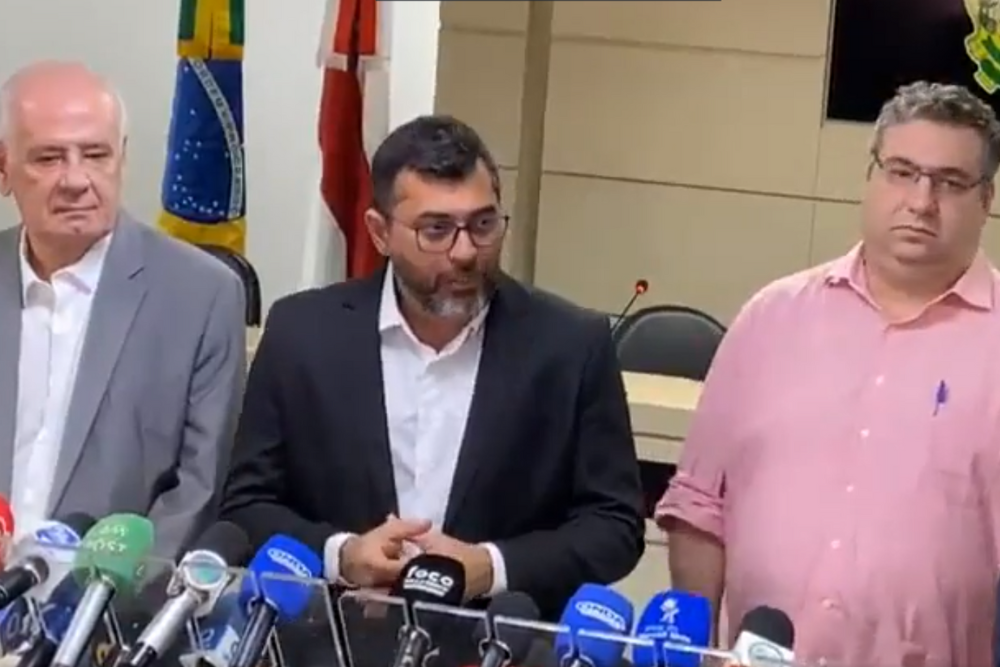 Serafim vira secretário Serafim vira secretário