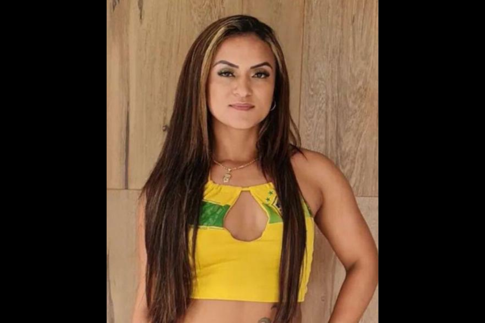 Esposa de Gil Romero &eacute; procurada por envolvimento na morte de gr&aacute;vida de 8 meses