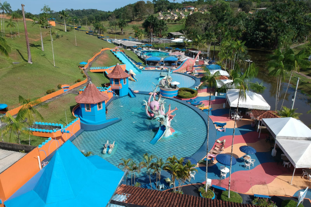 Confira um roteiro turístico para aproveitar o feriado da Semana da Pátria Confira um roteiro turístico para aproveitar o feriado da Semana da Pátria
