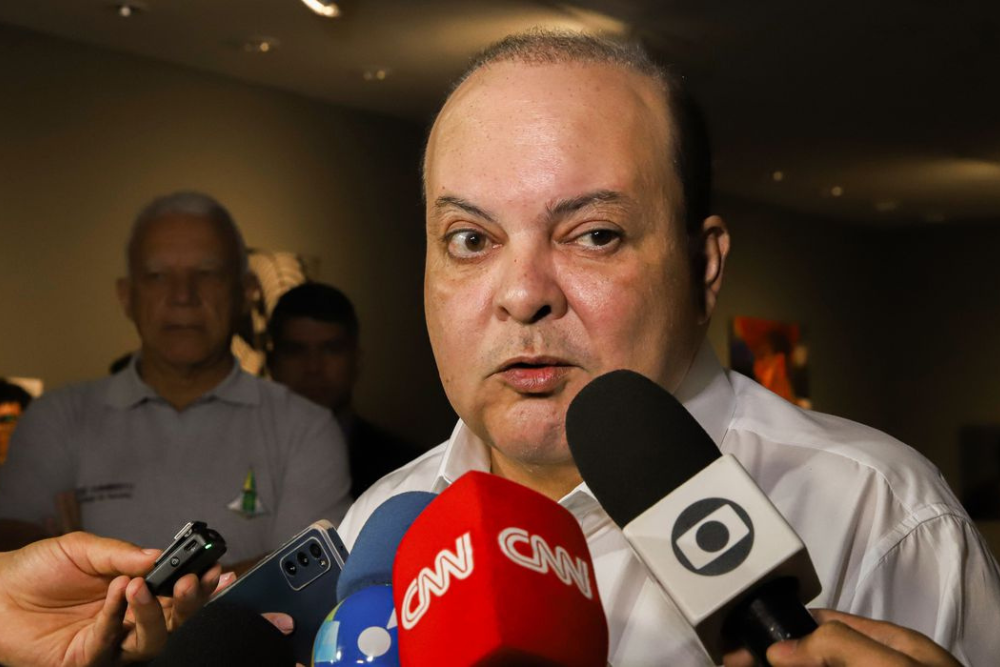 Ap&oacute;s opera&ccedil;&atilde;o, Governo do DF nomear&aacute; novo comandante para a PM