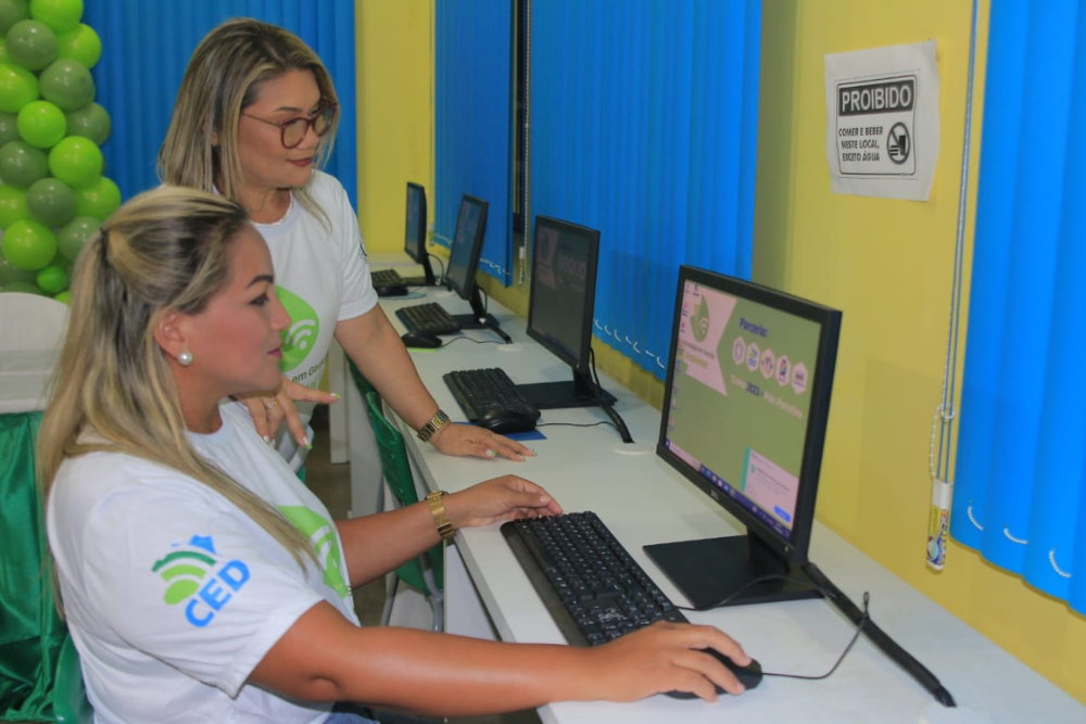 UFAM e Prefeitura de Parintins oferecem curso superior de Tecnologia em Gest&atilde;o Ambiental