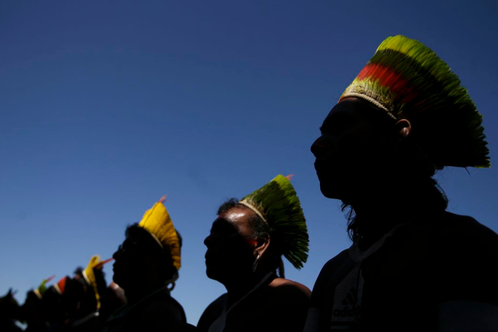 Apib quer projetos ambientais na Amaz&ocirc;nia afetada pelo narcotr&aacute;fico