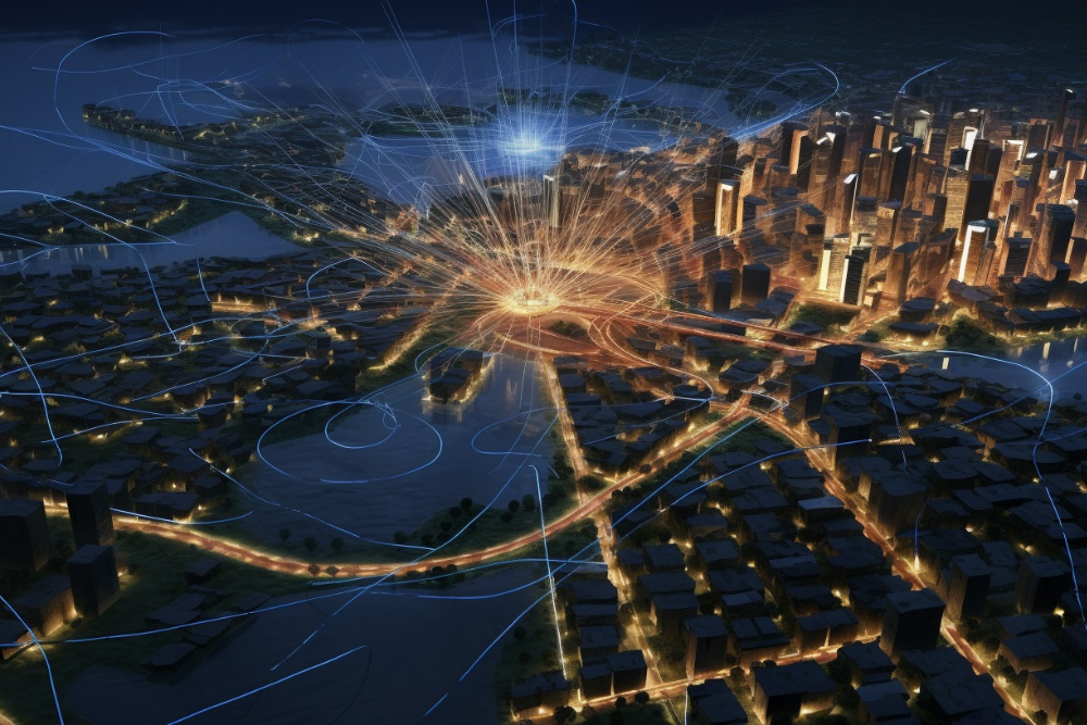 Manaus ganha nova provedora de tecnologia e Internet por fibra