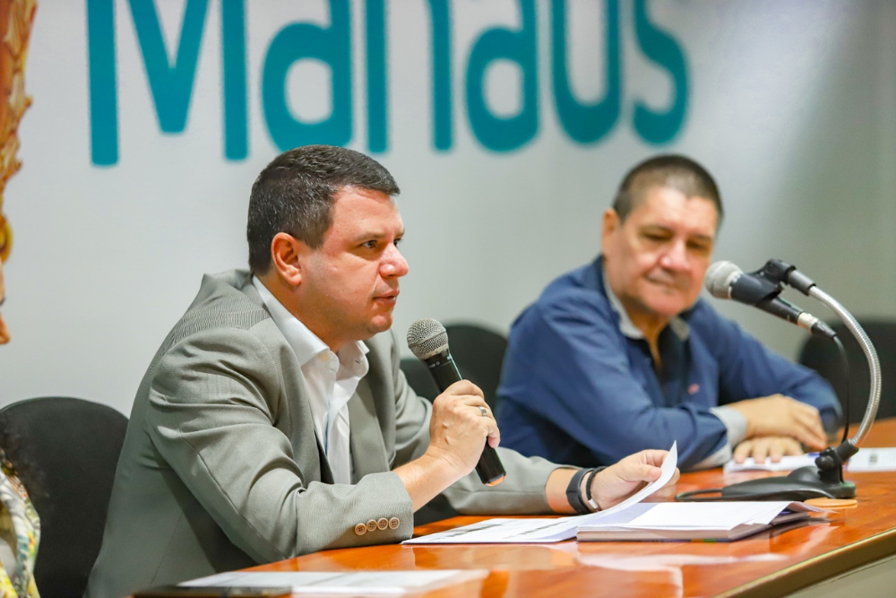 Resultado de consulta pública sobre LOA 2024 e revisão do Plano Plurianual são divulgados Resultado de consulta pública sobre LOA 2024 e revisão do Plano Plurianual são divulgados