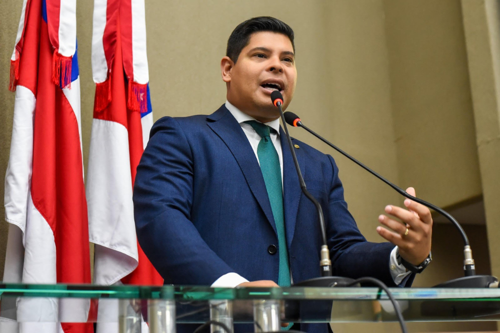 Deputado propõe criação de banco de dados de crianças e adolescentes desaparecidos no AM Deputado propõe criação de banco de dados de crianças e adolescentes desaparecidos no AM