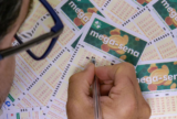 Mega-Sena sorteia prêmio estimado em R$ 3,5 milhões nesta terça-feira (30)