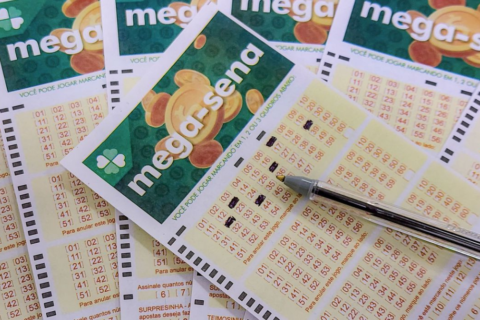 Mega-Sena sorteia prêmio de R$ 3,5 milhões nesta quinta-feira (22)