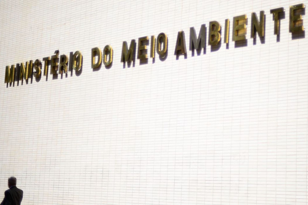 Ministério cria mesa de negociação com servidores do setor ambiental Ministério cria mesa de negociação com servidores do setor ambiental