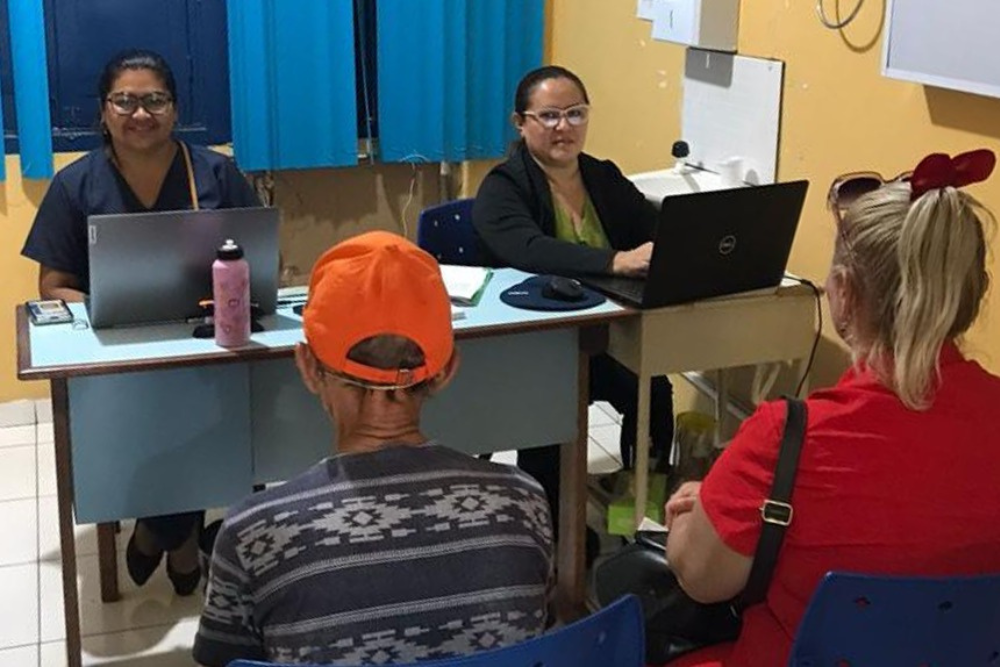 Justiça de Itacoatiara realiza mutirão de perícias envolvendo previdência, DPVAT e curatela Justiça de Itacoatiara realiza mutirão de perícias envolvendo previdência, DPVAT e curatela