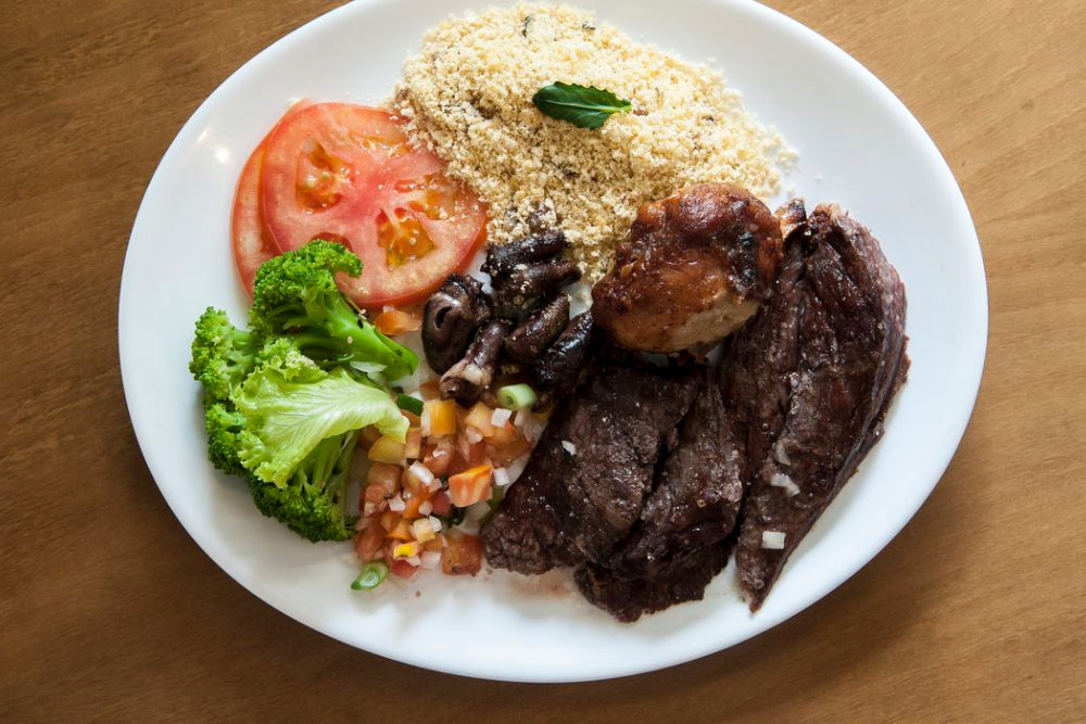 Confira dicas de dieta saudável para evitar o colesterol alto Confira dicas de dieta saudável para evitar o colesterol alto