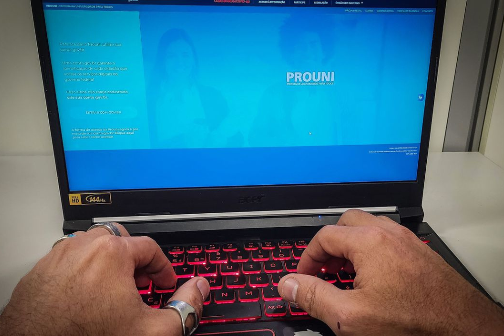 Prazo para manifestar interesse na lista do ProUni acaba amanh&atilde;