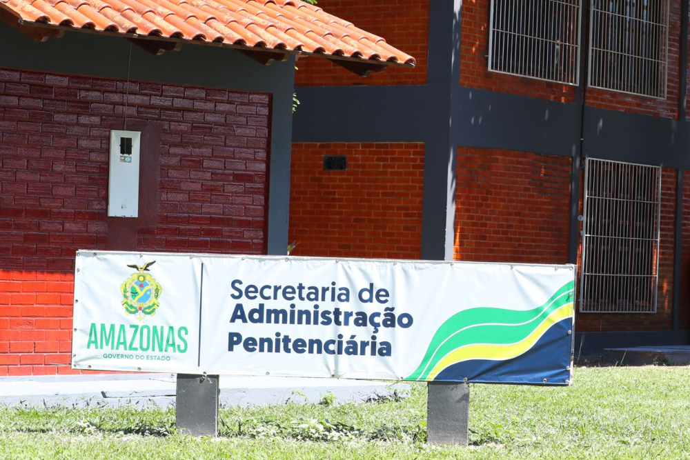 Seap retoma serviço de visitas virtuais aos internos Seap retoma serviço de visitas virtuais aos internos