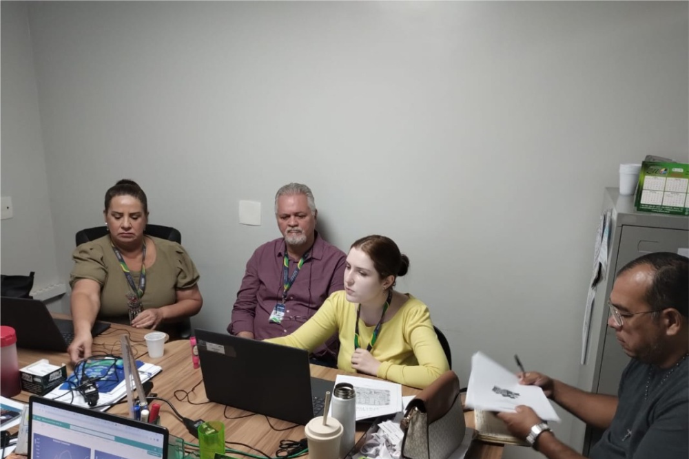 Sedecti apresenta projetos para atrair investimentos internacionais Sedecti apresenta projetos para atrair investimentos internacionais