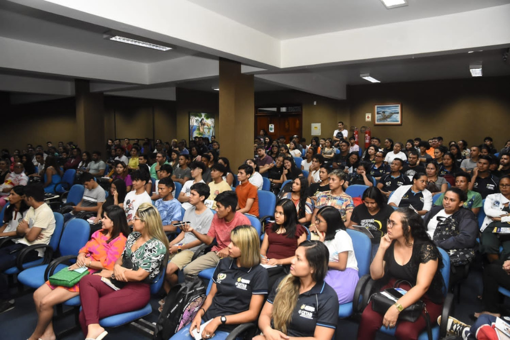 Sefaz em A&ccedil;&atilde;o chega a Humait&aacute; e L&aacute;brea na segunda-feira