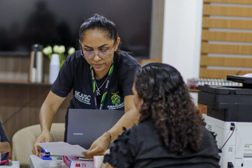 Agosto Lil&aacute;s refor&ccedil;a atividades em combate &agrave; viol&ecirc;ncia contra a mulher no AM