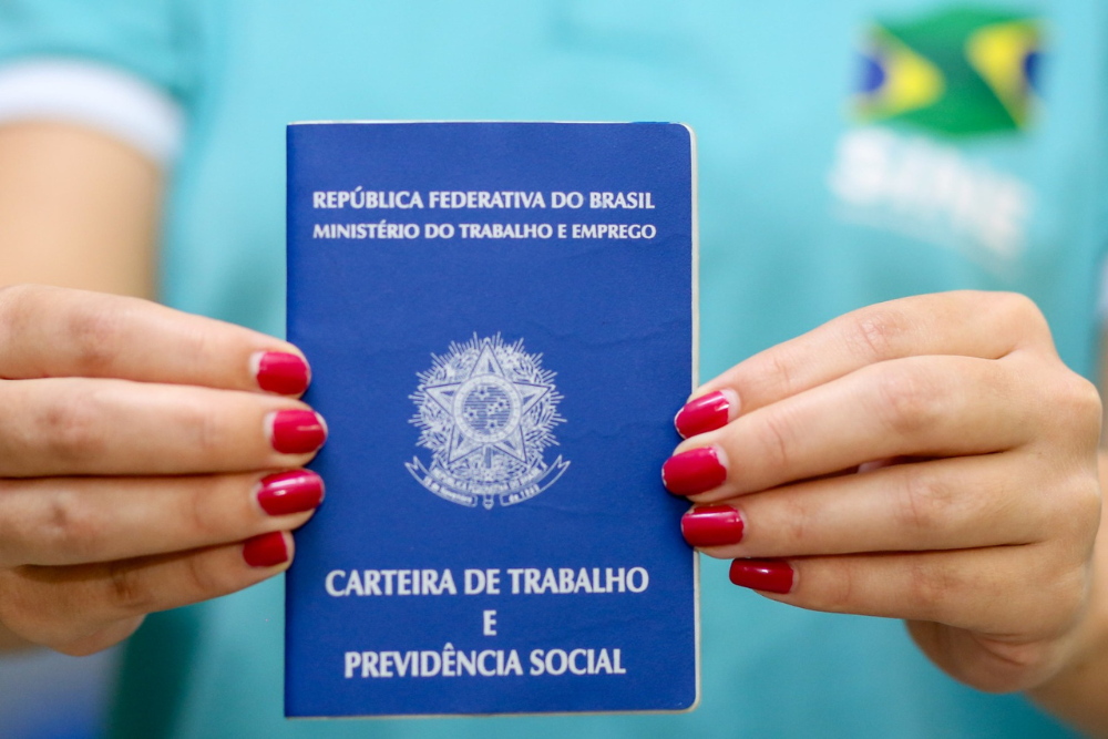 Confira mais de 240 vagas de emprego para esta segunda-feira em Manaus