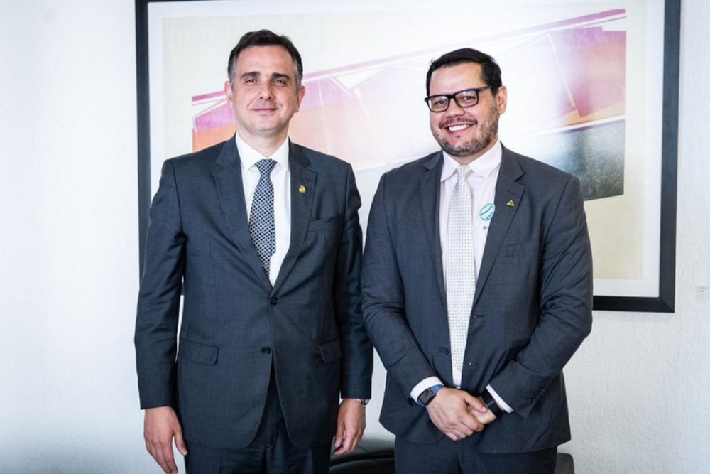 Suframa cumpre agenda positiva para a ZFM em Bras&iacute;lia