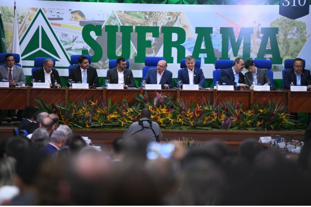 CAS já aprovou 118 projetos com investimentos de R$2,5 bilhões em 2023 CAS já aprovou 118 projetos com investimentos de R$2,5 bilhões em 2023