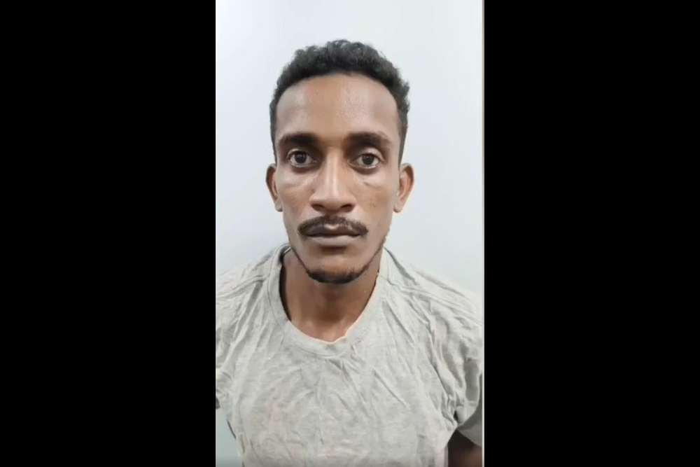 Homem &eacute; preso por envolvimento no homic&iacute;dio de jovem gr&aacute;vida em Manaus