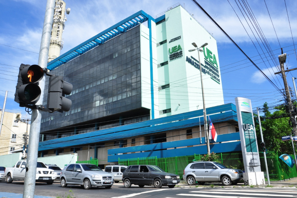 UEA prorroga inscrições para curso de especialização em Dança e Promoção da Saúde UEA prorroga inscrições para curso de especialização em Dança e Promoção da Saúde