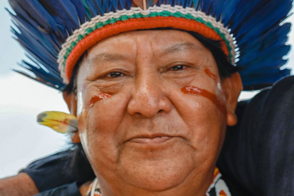 Governo vai refor&ccedil;ar medidas de prote&ccedil;&atilde;o ao povo Yanomami