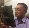 Juscelino Taketomi